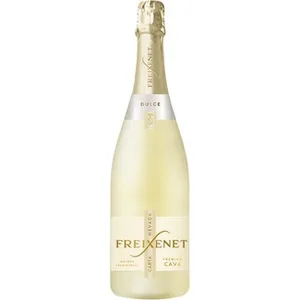 Premium Cava Dulce Freixenet Carta Nevada 75 CL