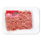 Preparado de Carne Burger Meat de Ternera y Cerdo