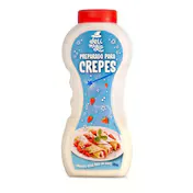 Preparado para Crepes Delimagic de Dia Frasco 200 G