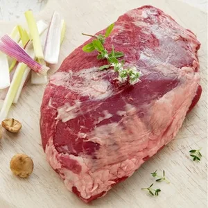 Presa de Cerdo Ibérico Campovilla