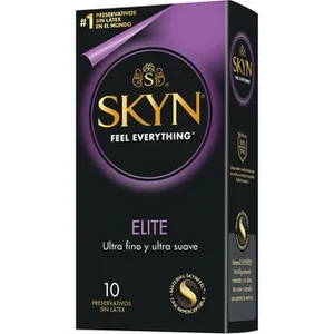 Preservativos sin Látex Elite Skyn