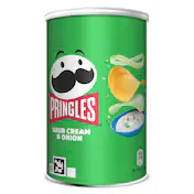 Pringles Sour Cream & Onion 70 G