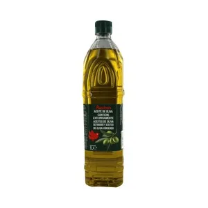 Producto Alcampo Aceite de Oliva Intenso Botella de 1 L. 1000 ML