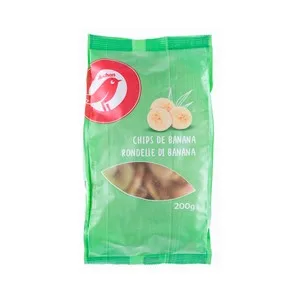 Producto Alcampo Chips de Banana 200 G