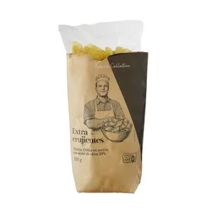 Producto Alcampo Collection Patatas Fritas en Aceite de Oliva 200 G