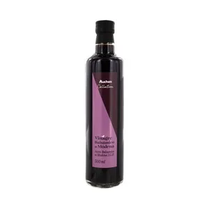 Producto Alcampo Collection Vinagre Balsámico de Módena, Aceto Balsamico Di Modena I.g.p. 500 Ml.
