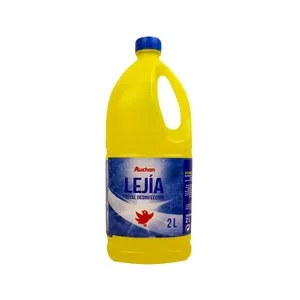 Producto Alcampo Lejía Desinfección Total 2 L. 2000 ML