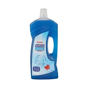 Producto Alcampo Limpiahogar Multisuperficies, que Limpia, Desengrasa y Abrillanta 1.5 L. 1500 ML