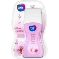 Cera Profesional Flor de Cerezo Body Natur, Roll On 100 Ml
