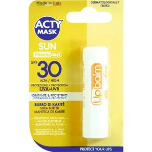 Protector Labial Protección SPF 30 1 u