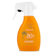 Protector Solar Caribbean Secret en Spray SPF 30 Dia Imaqe 250 Ml