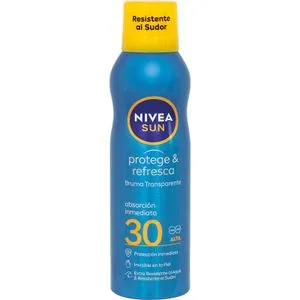 Protector Solar FP 30 Bruma Sport 200 Ml