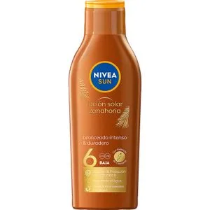 Protector Solar FP 6 Bronc.protege y Bronc 200 Ml