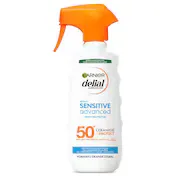 Protector Solar Sensitive Advanced Spf 50+ Delial Spray 270 Ml
