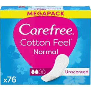 Protege Slips Cotton Feel Normal Carefree