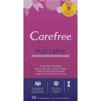 Protegeslip Ps. Maxi Carefree, Caja 36 Uds.