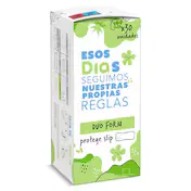 Protegeslips Duoform Esos Dias Caja 30 Unidades