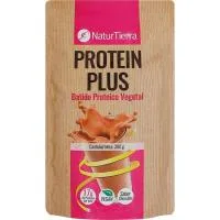Batido Protein Plus Naturtierra, Paquete 300 G