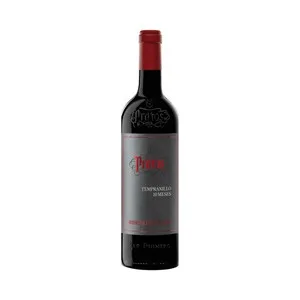 Protos Vino Tinto (10 Meses) con D.o. Ribera del Duero Botella 75 Cl.