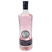 Puerto de Indias Ginebra Strawberry