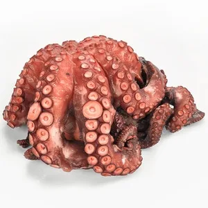 Pulpo Cocido Grande Peso Aproximado