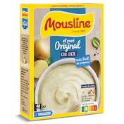 Puré de Patatas con Leche Mousline 230 G