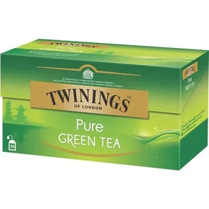 Pure Green Té Verde Twinings