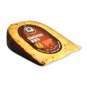 Queso Ahumado Henri Willig Smokey Bbq Cuña