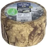 Queso Azul Valdeon IGP Talenus, al Corte, Compra Mínima 250 G