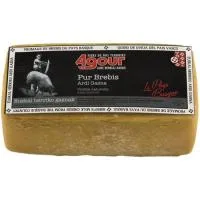 Queso Brique de Oveja Iraty Agour, al Corte, Compra Mínima 250 G