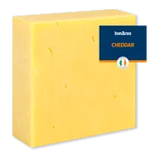Queso Cheddar Extra Mature