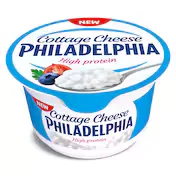 Queso Cottage Philadelphia 175 G