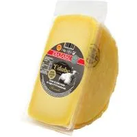 Queso D.o. Idiazabal por Medios Udabe, Pieza 500 G
