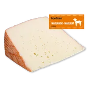 Queso de Cabra Madurado