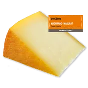 Queso de Oveja Ahumado