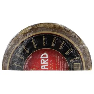 Boffard Queso de Oveja Reserva, Cuña. 600 G