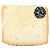Queso de Oveja Tierno Ahumado Quesería del Mundo 175 G