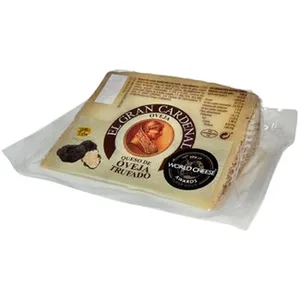 Queso de Oveja Trufado el Gran Cardenal