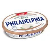 Queso de Untar con Queso de Cabra Philadelphia 150 G