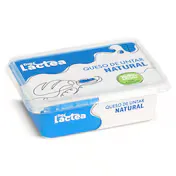 Queso de Untar Natural Dia Láctea 250 G