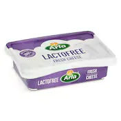 Queso de Untar Natural sin Lactosa Arla 200 G