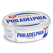 Queso de Untar Original Philadelphia 250 G
