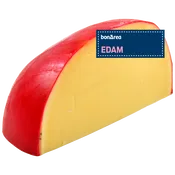 Queso Edam Cuña