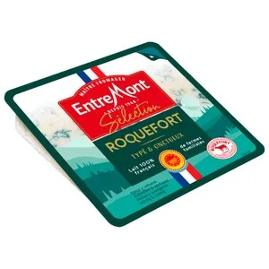 Entremont Queso Francés Roquefort100 G.