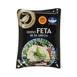 Alcampo Gourmet Queso Feta Alcampo Gourmet 150 G.