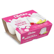 Queso Fresco 0% M.g. Dia Láctea 4 X 62.5 G