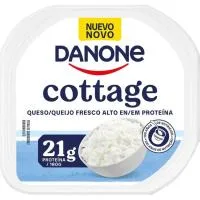 Queso Fresco Cottage Danone, Tarrina 180 G