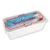 Queso Fresco Pasteurizado San Vicente