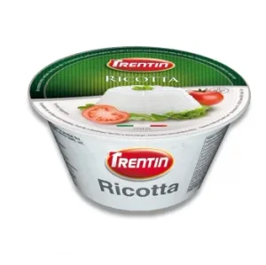 Queso Fresco Ricotta Trentin 250 G.