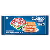 Queso Fundido el Caserío 262 G
